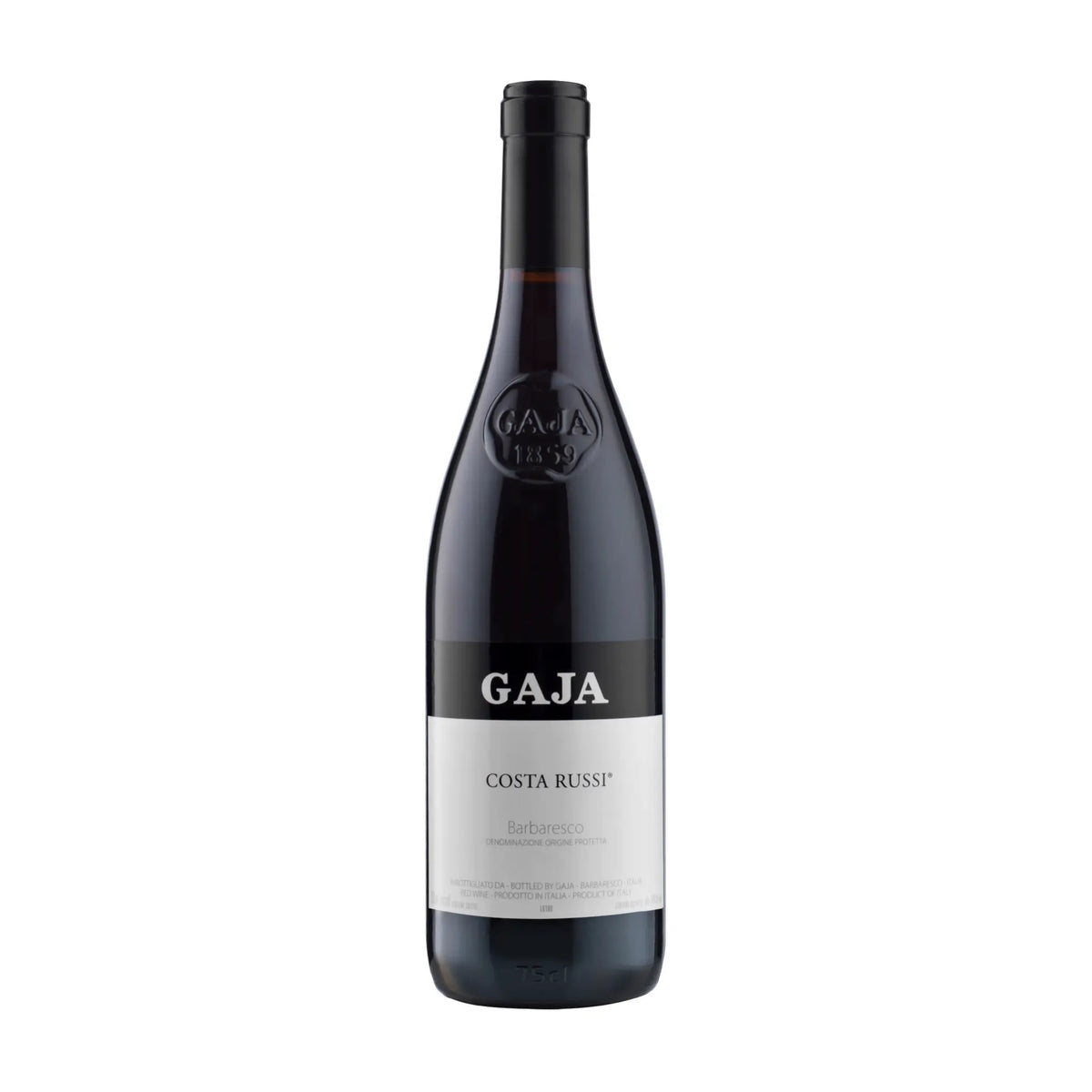2017 Costa Russi Rotwein von Angelo Gaja - erhältlich bei WINECOM