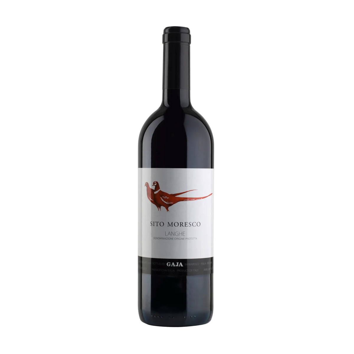2022 Sito Moresco Rotwein von Angelo Gaja - erhältlich bei WINECOM