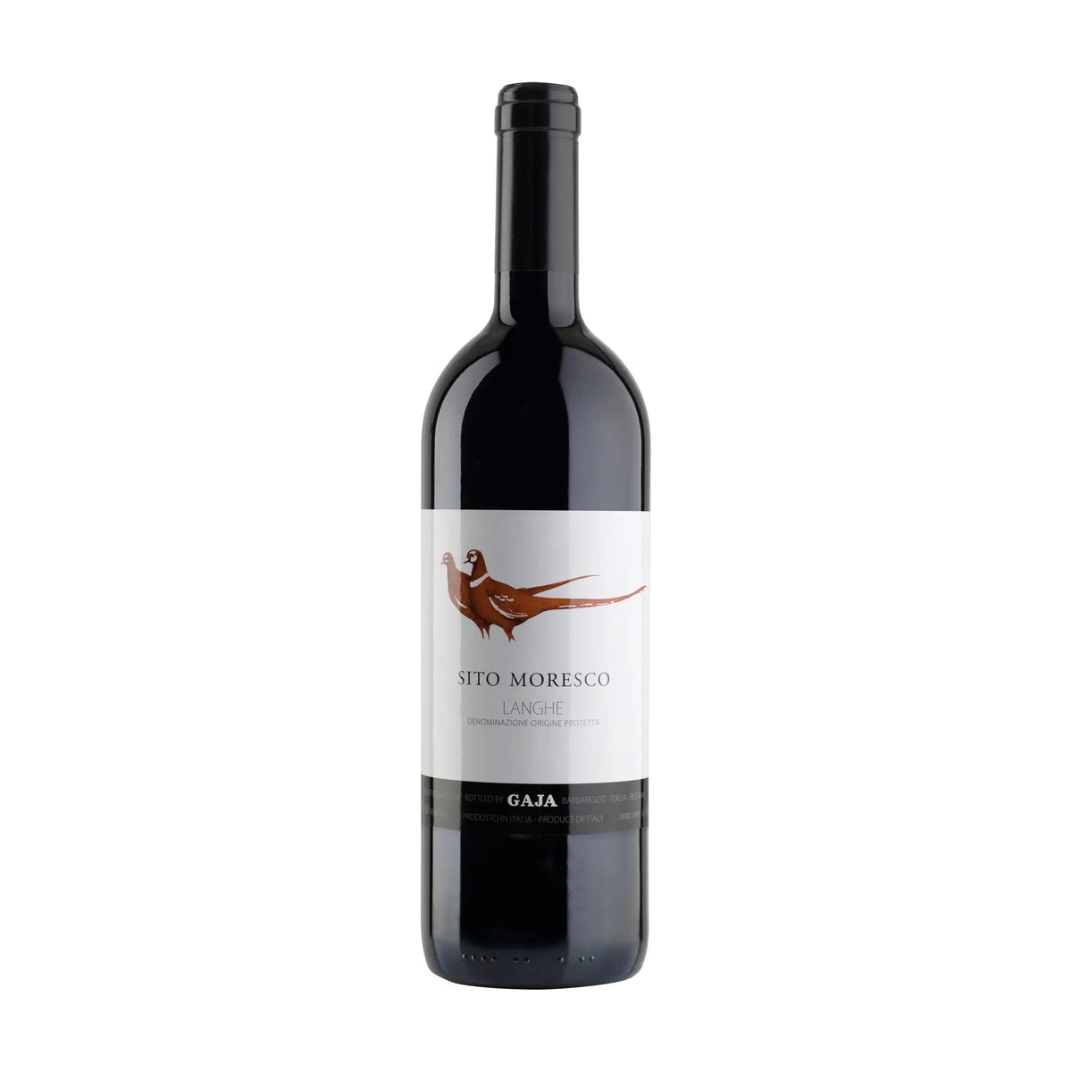 2021 Sito Moresco 1.5L Rotwein von Angelo Gaja - erhältlich bei WINECOM