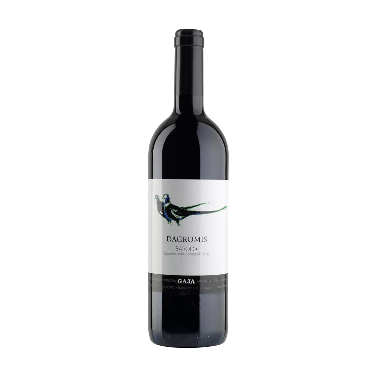 2021 Dagromis di Gaja Rotwein von Angelo Gaja - erhältlich bei WINECOM