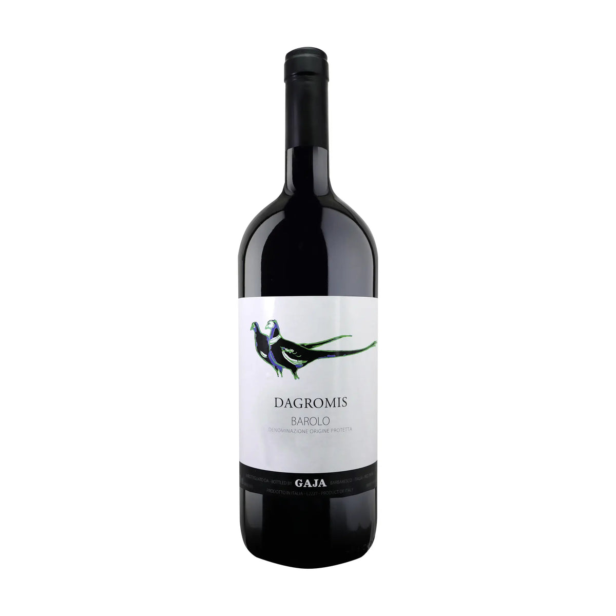 2020 Dagromis di Gaja 1.5L Rotwein von Angelo Gaja - erhältlich bei WINECOM