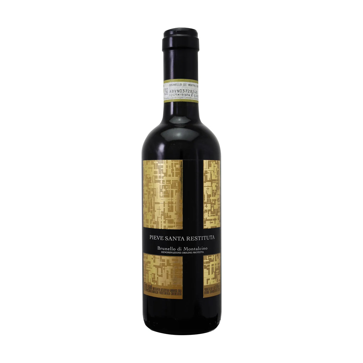 2020 Brunello di Montalcino 0.375L Rotwein von Pieve Santa Restituta - erhältlich bei WINECOM