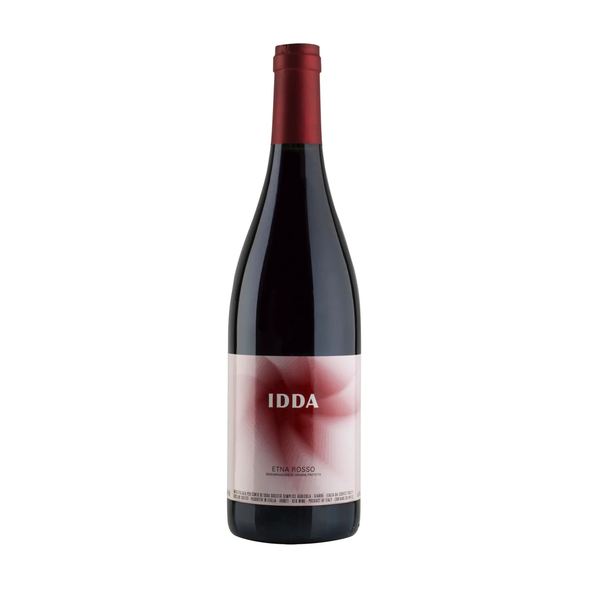 2019 IDDA Etna Rosso Rotwein von Gaja Distribuzione - erhältlich bei WINECOM