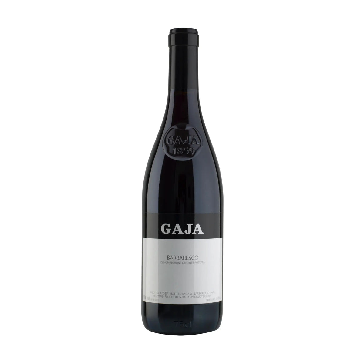 2021 Barbaresco Rotwein von Angelo Gaja - erhältlich bei WINECOM