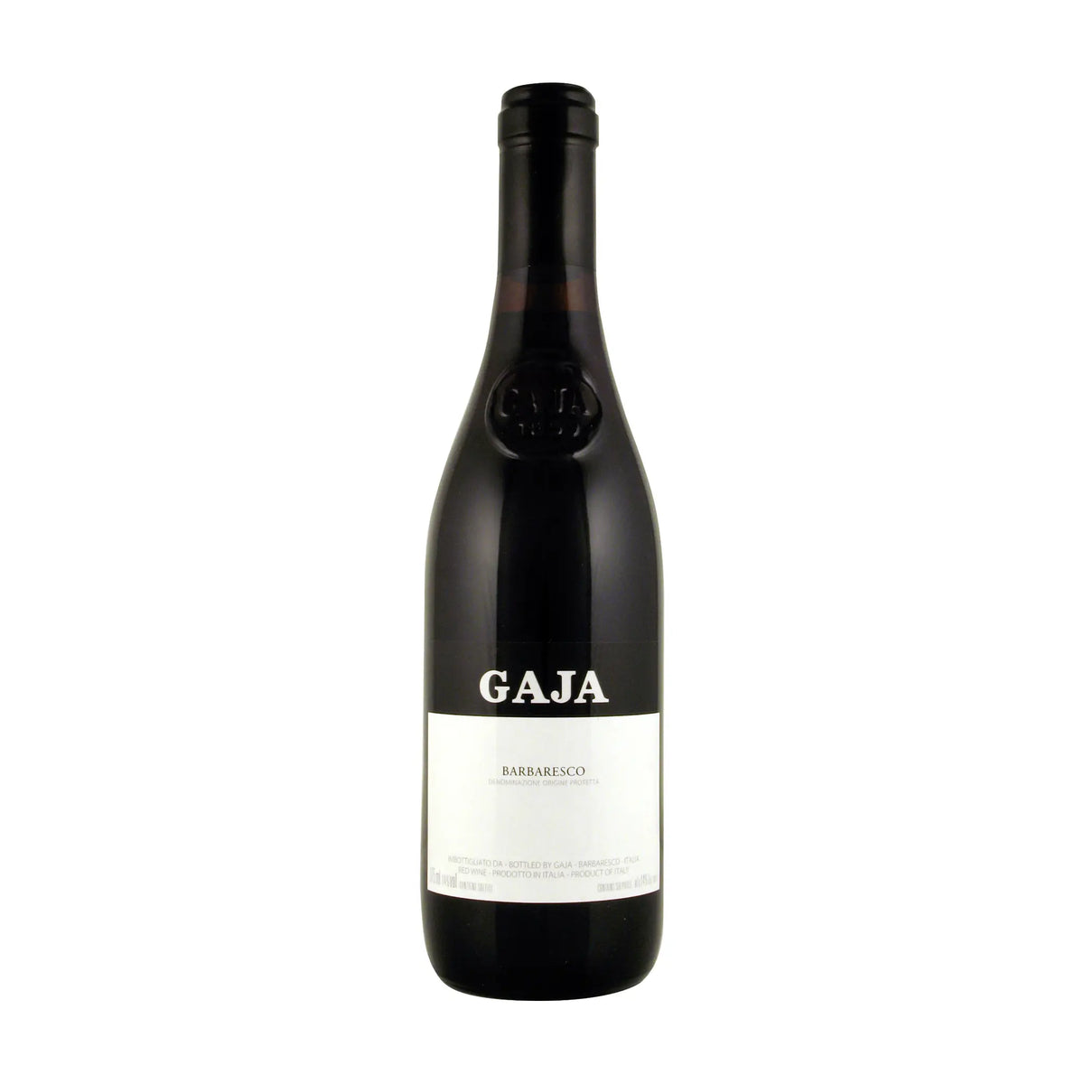 2022 Barbaresco 0.375L Rotwein von Angelo Gaja - erhältlich bei WINECOM