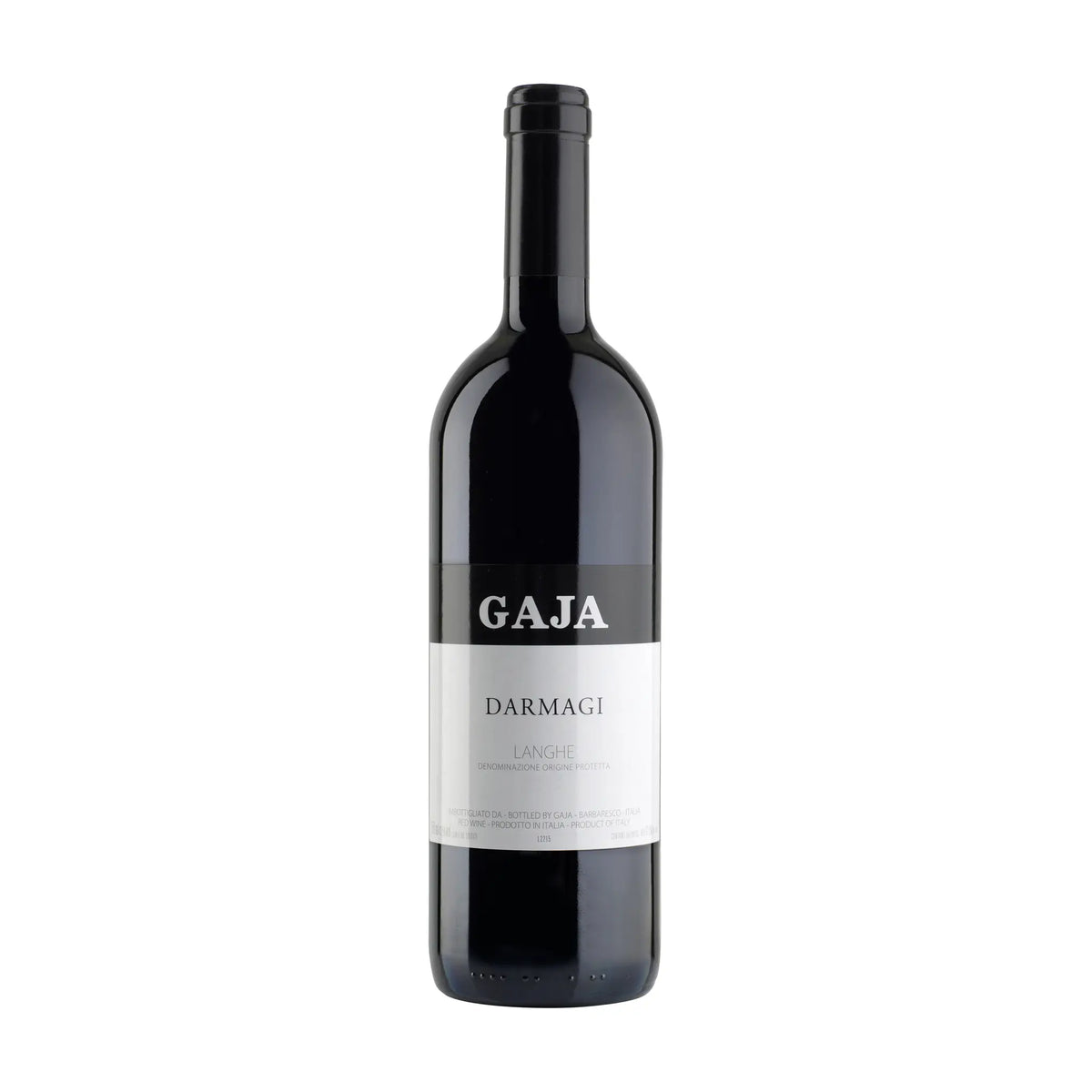 2021 Darmagi Rotwein von Angelo Gaja - erhältlich bei WINECOM