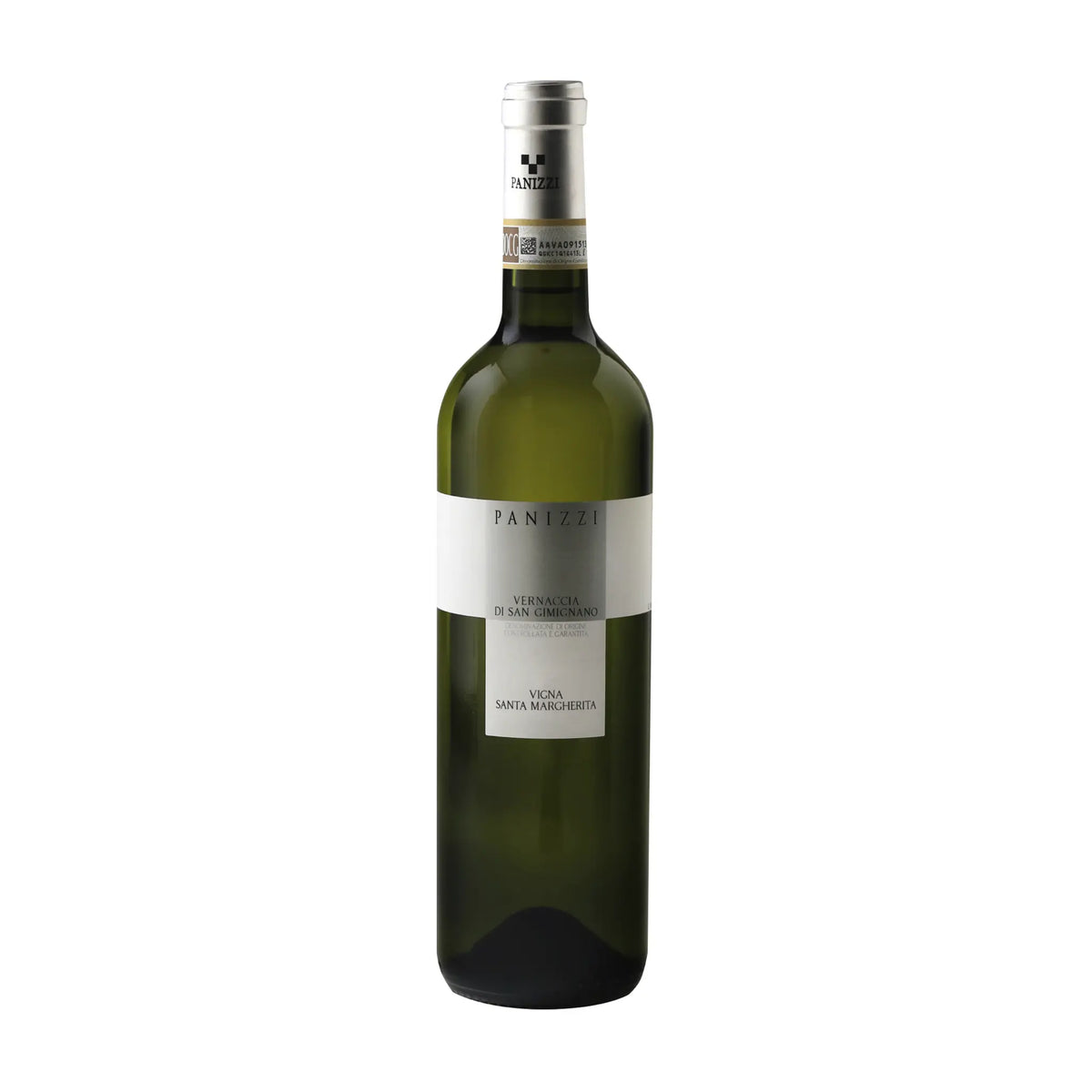 2021 Vigna Santa Margherita BIO Weißwein von Panizzi - erhältlich bei WINECOM