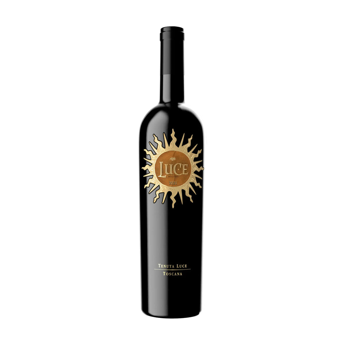 Luce Rotwein von Tenuta Luce - erhältlich bei WINECOM