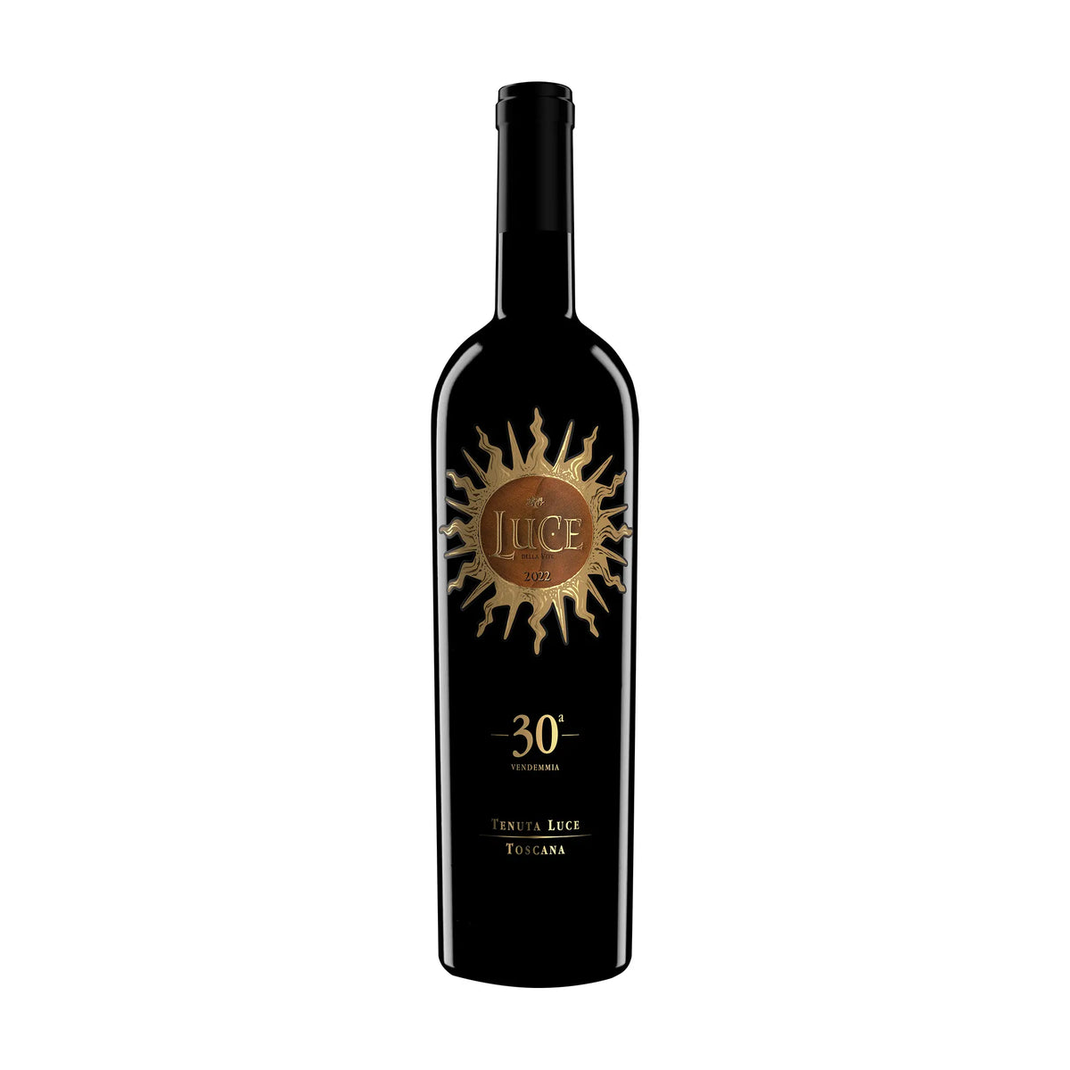 Luce Rotwein von Tenuta Luce - erhältlich bei WINECOM