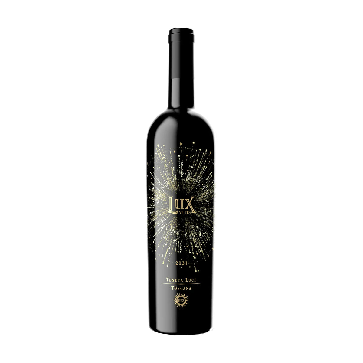 Lux Vitis Rotwein von Tenuta Luce - erhältlich bei WINECOM