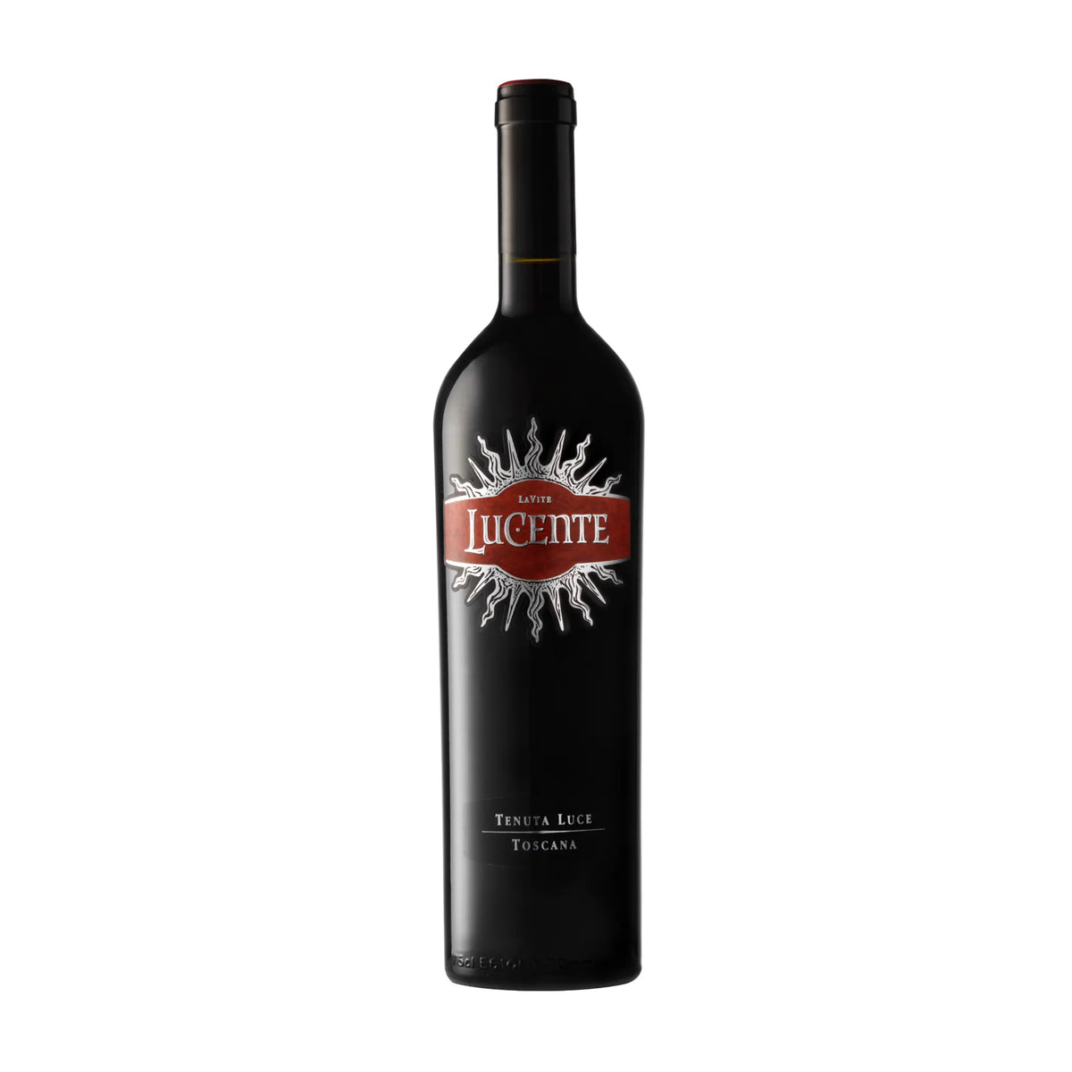 Lucente Rotwein von Tenuta Luce - erhältlich bei WINECOM