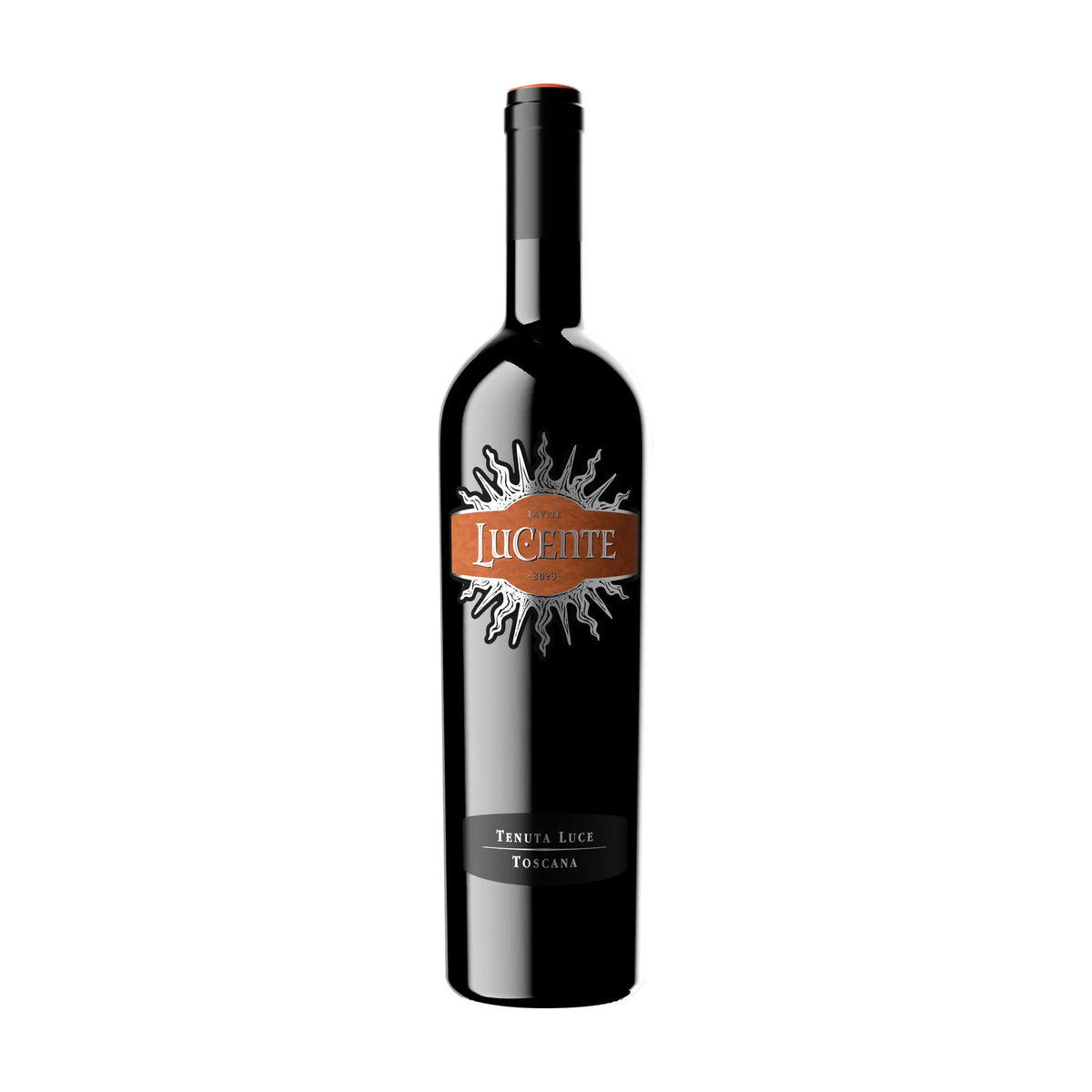 Lucente Rotwein von Tenuta Luce - erhältlich bei WINECOM
