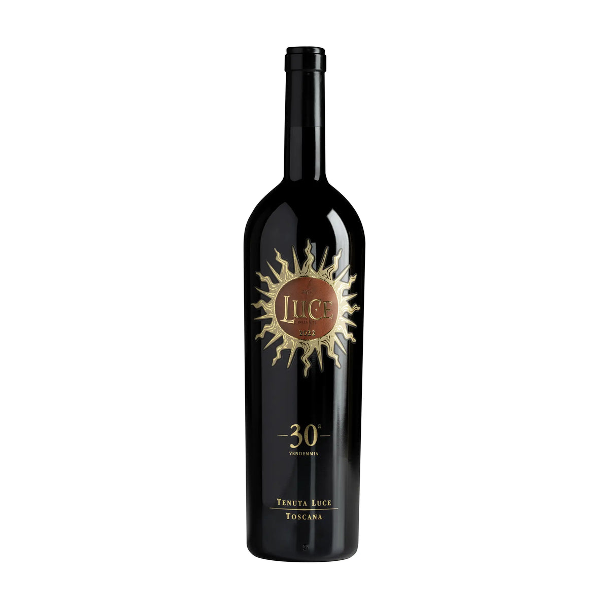 Luce 1.5 Liter Rotwein von Tenuta Luce - erhältlich bei WINECOM