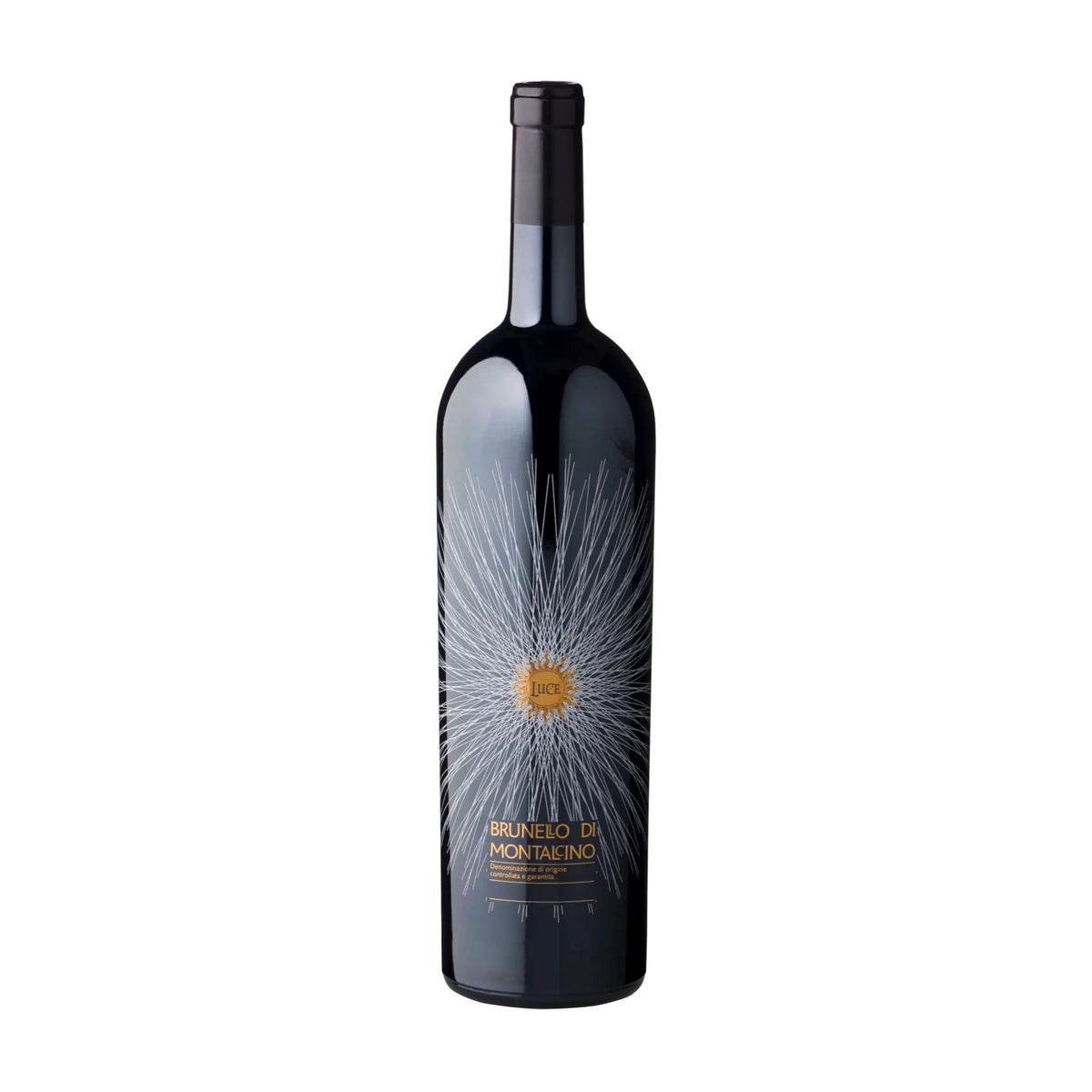Luce Brunello di Montalcino 1.5L Rotwein von Tenuta Luce - erhältlich bei WINECOM