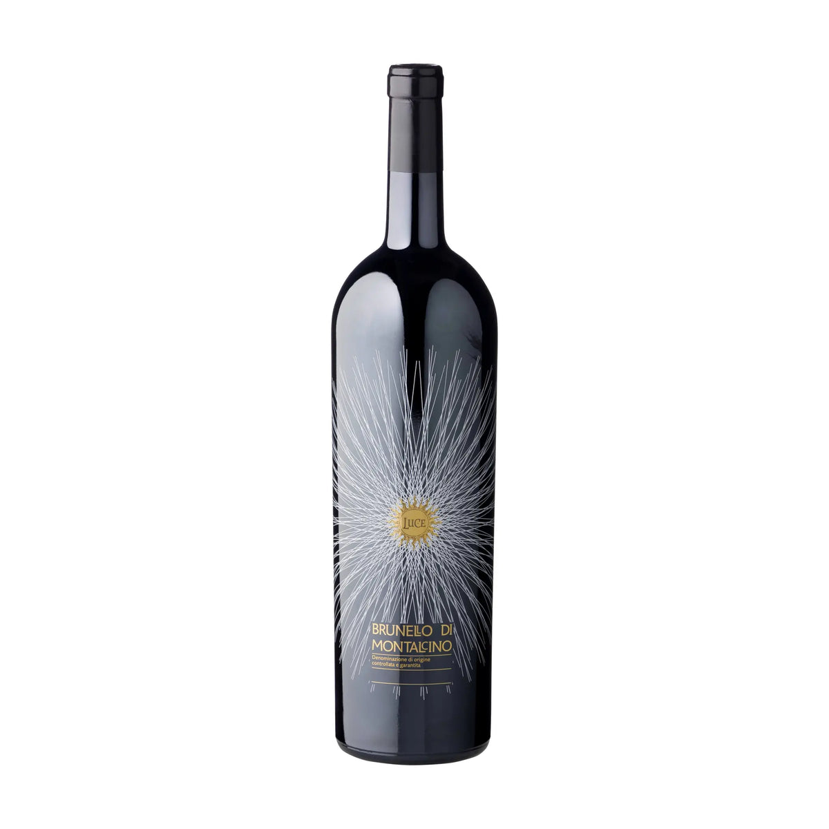 Luce Brunello di Montalcino 1.5 Liter Rotwein von Tenuta Luce - erhältlich bei WINECOM