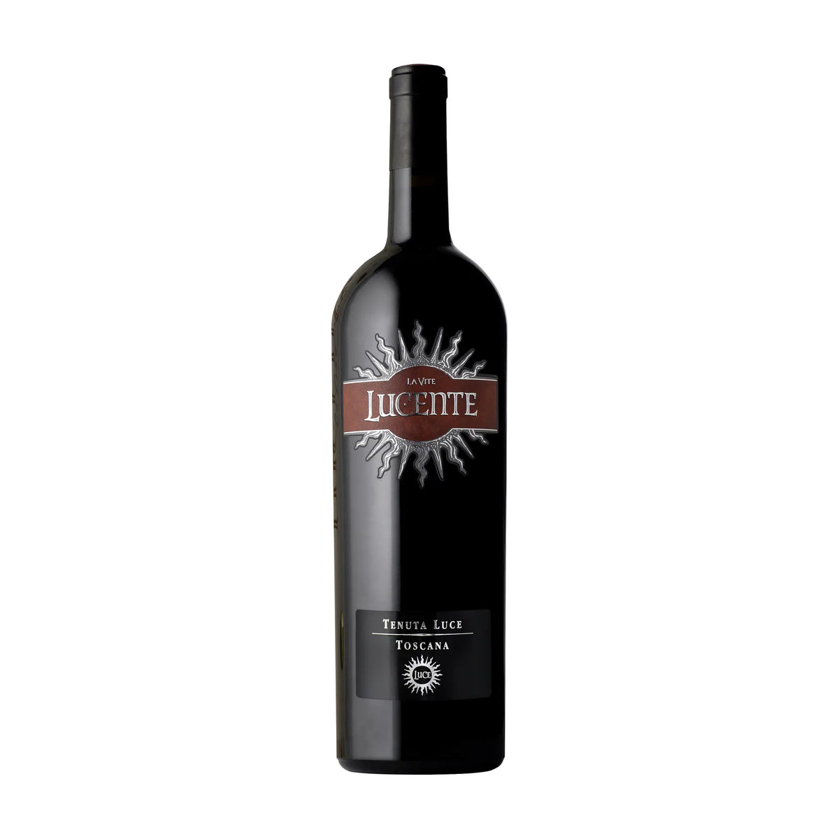 Lucente 1.5 Liter Rotwein von Tenuta Luce - erhältlich bei WINECOM