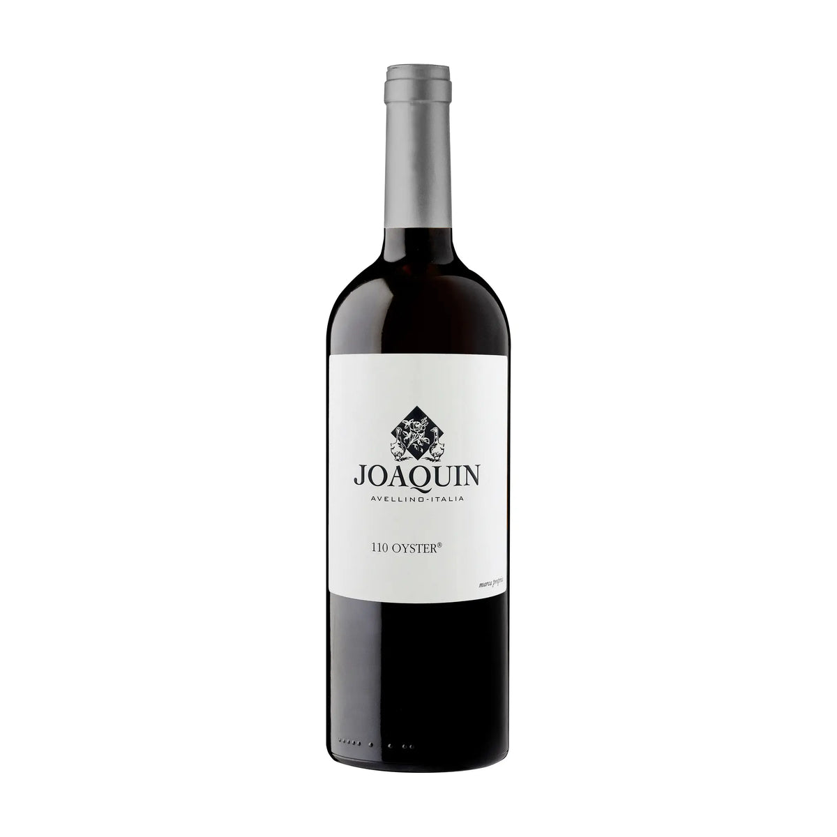 Joaquin Greco 110 Oyster Weißwein von Joaquin - erhältlich bei WINECOM