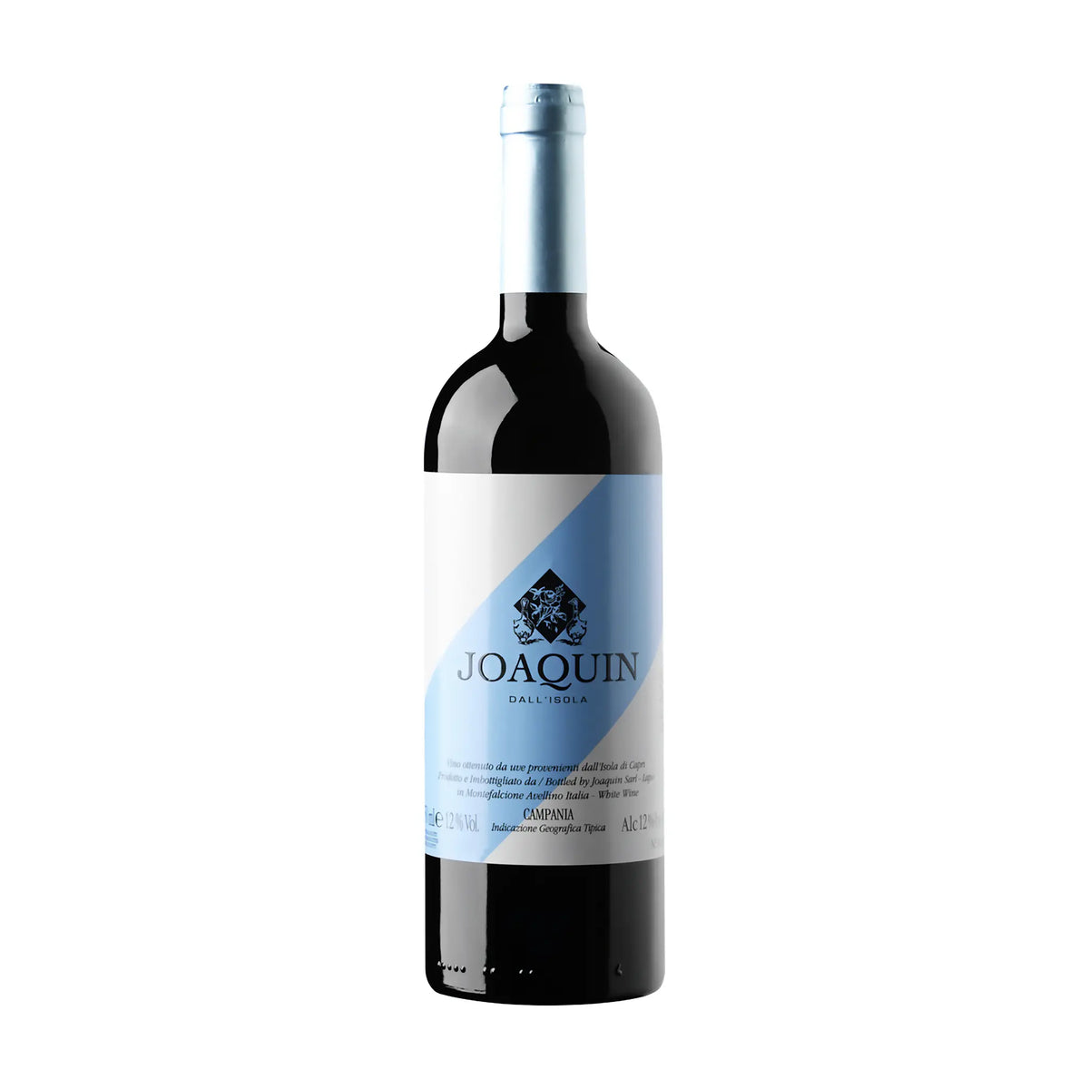 Joaquin dall Isola Bianco Weißwein von Joaquin - erhältlich bei WINECOM