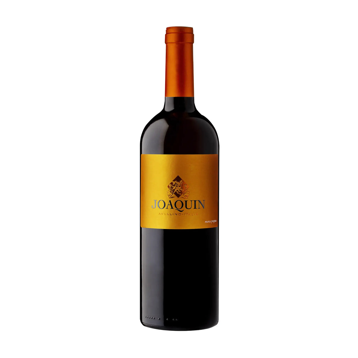 Joaquin Piante e Lapio Fiano Weißwein von Joaquin - erhältlich bei WINECOM