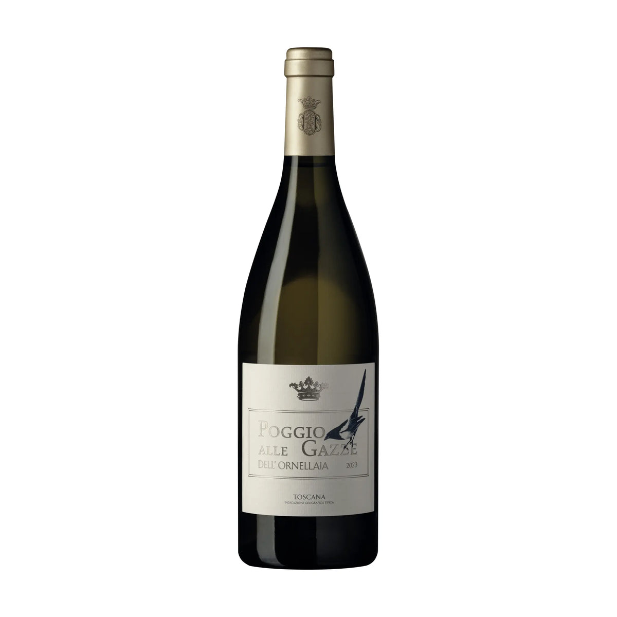 Poggio alle Gazze dell Ornellaia Weißwein von Ornellaia - erhältlich bei WINECOM