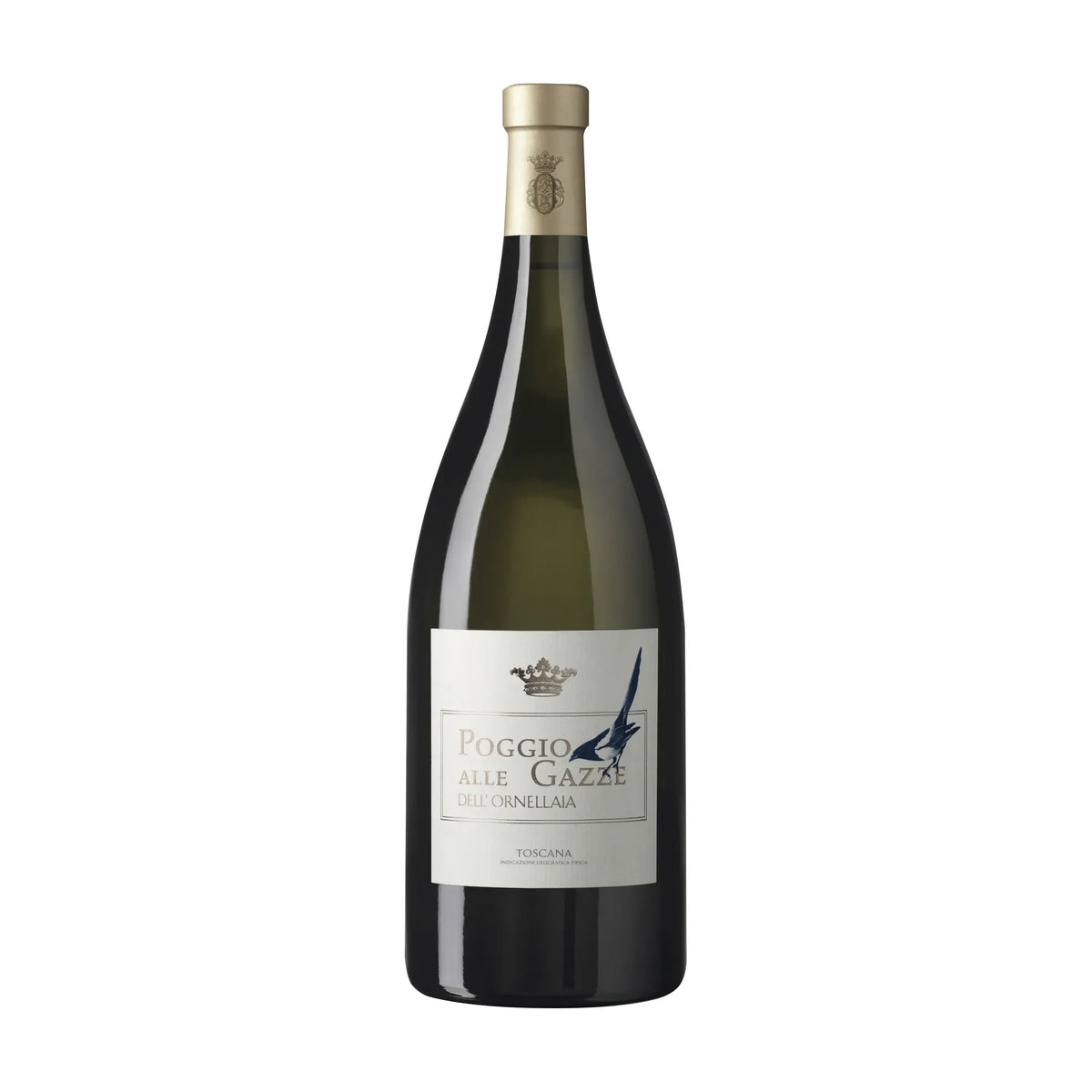 Poggio alle Gazze dell Ornellaia 1.5 Liter Weißwein von Ornellaia - erhältlich bei WINECOM