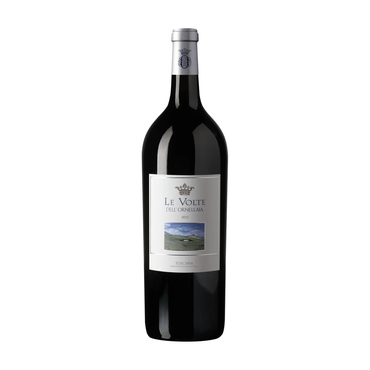 Le Volte dell Ornellaia 1.5 Liter Rotwein von Ornellaia - erhältlich bei WINECOM