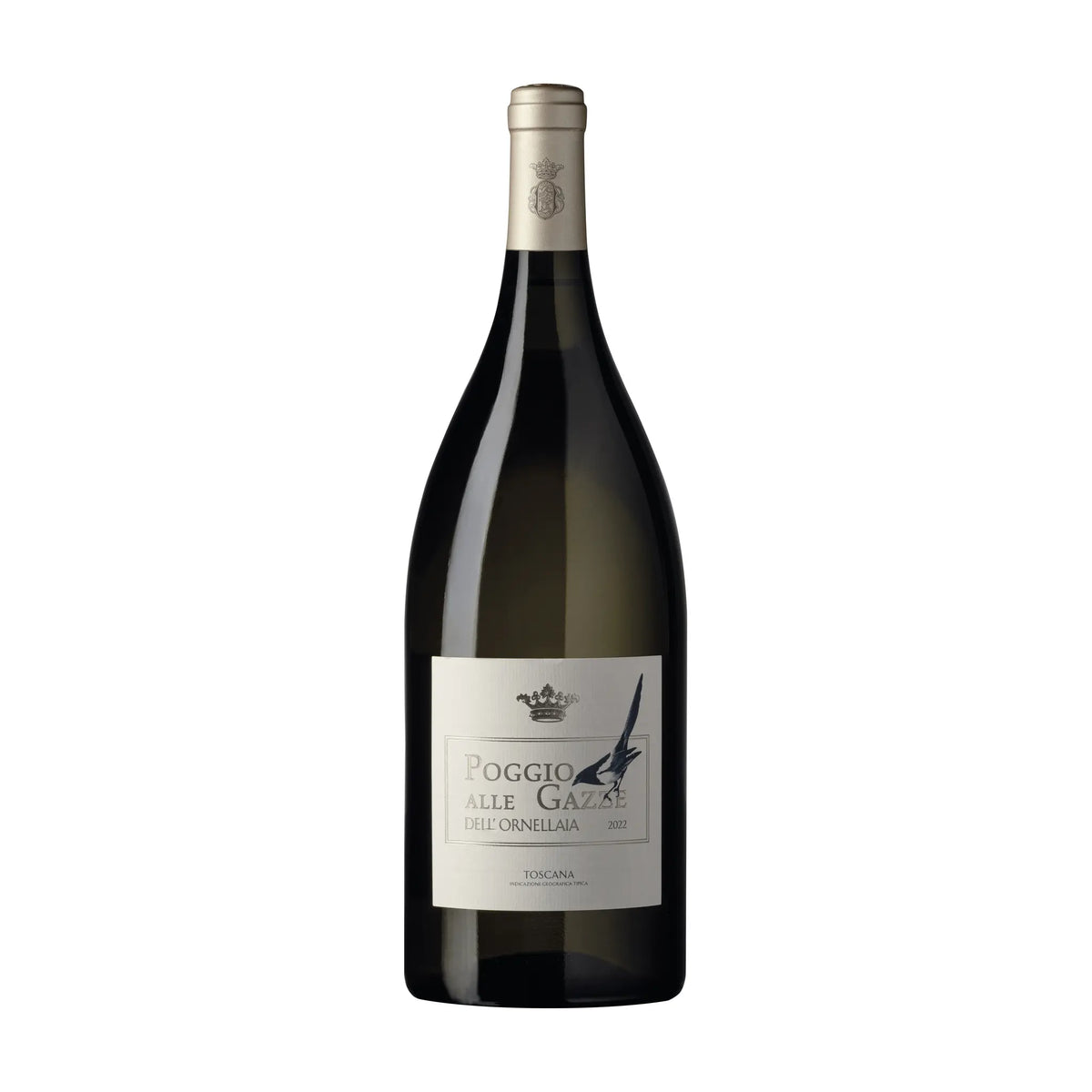 Poggio alle Gazze dell Ornellaia 1.5 Liter Weißwein von Ornellaia - erhältlich bei WINECOM