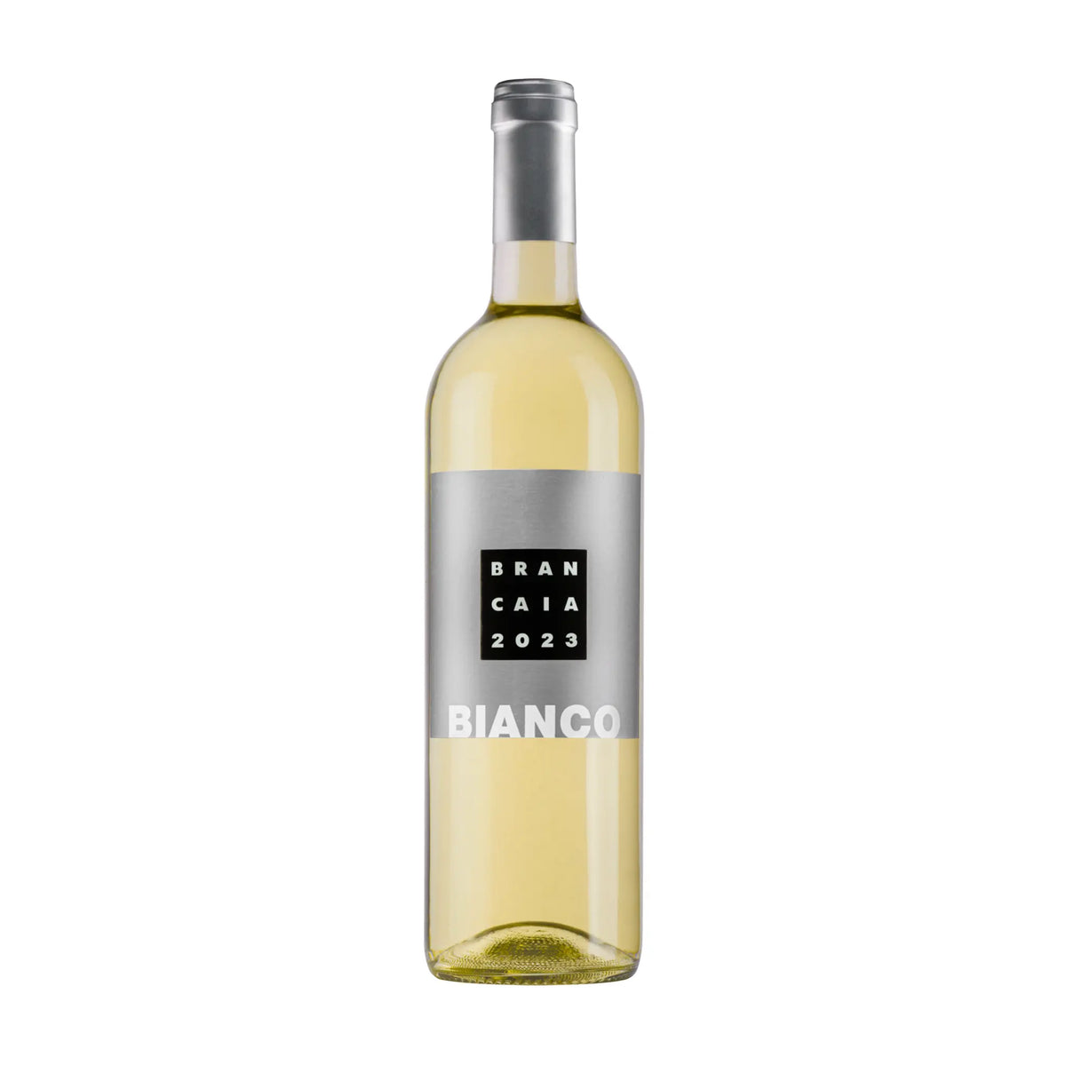 Brancaia Bianco Weißwein von Brancaia - erhältlich bei WINECOM