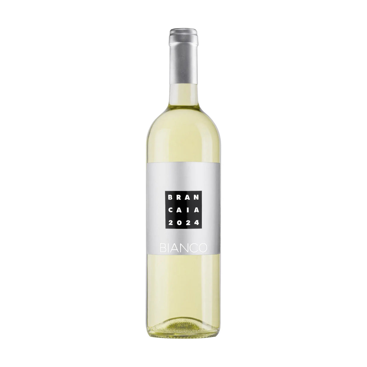 Brancaia Bianco BIO Weißwein von Brancaia - erhältlich bei WINECOM