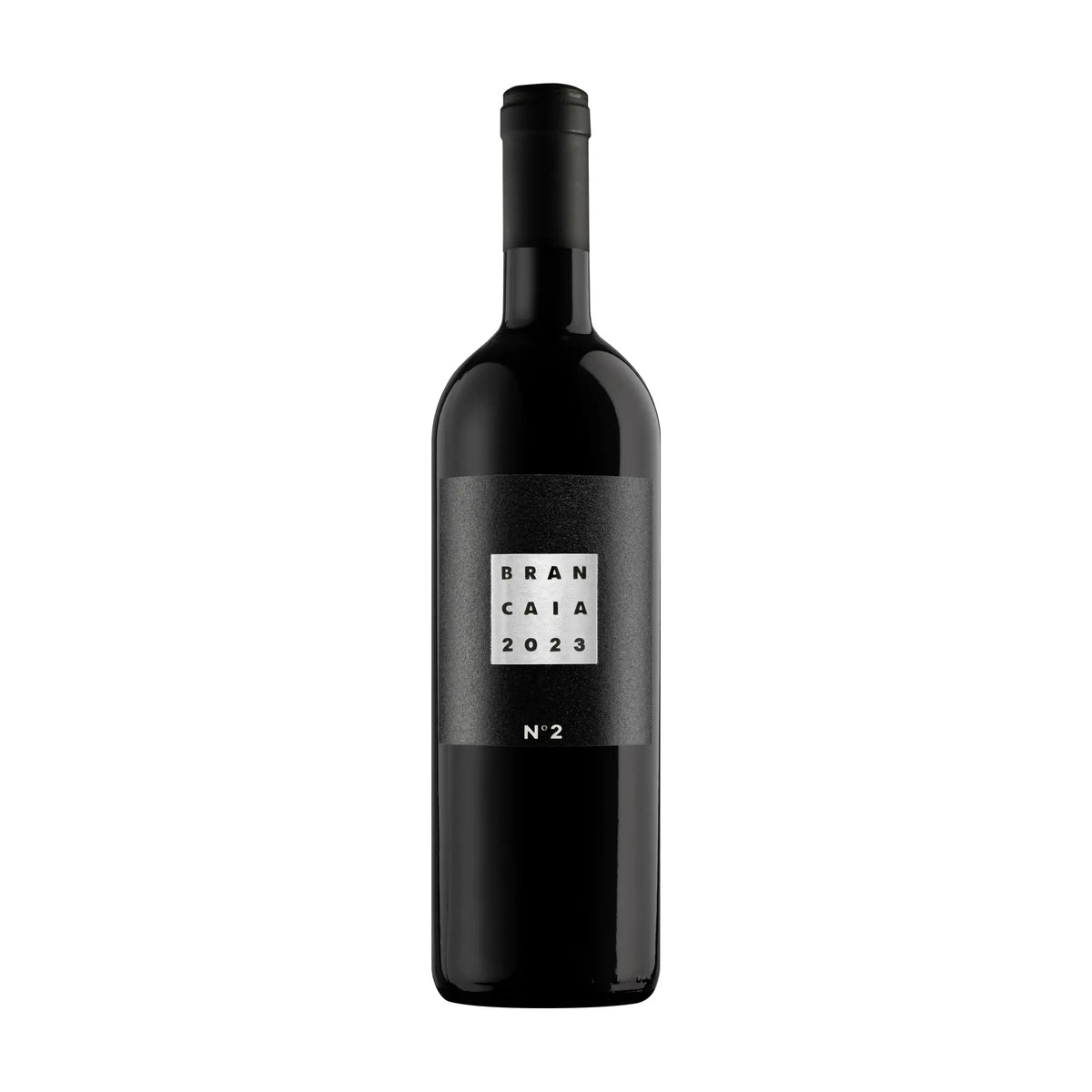 Brancaia No 2 BIO Rotwein von Brancaia - erhältlich bei WINECOM