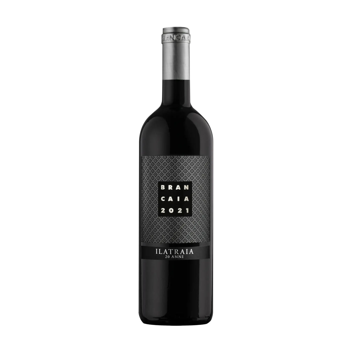 Brancaia-Rotwein-Cuvée-Italien-Toskana-2021 Brancaia Ilatraia-WINECOM