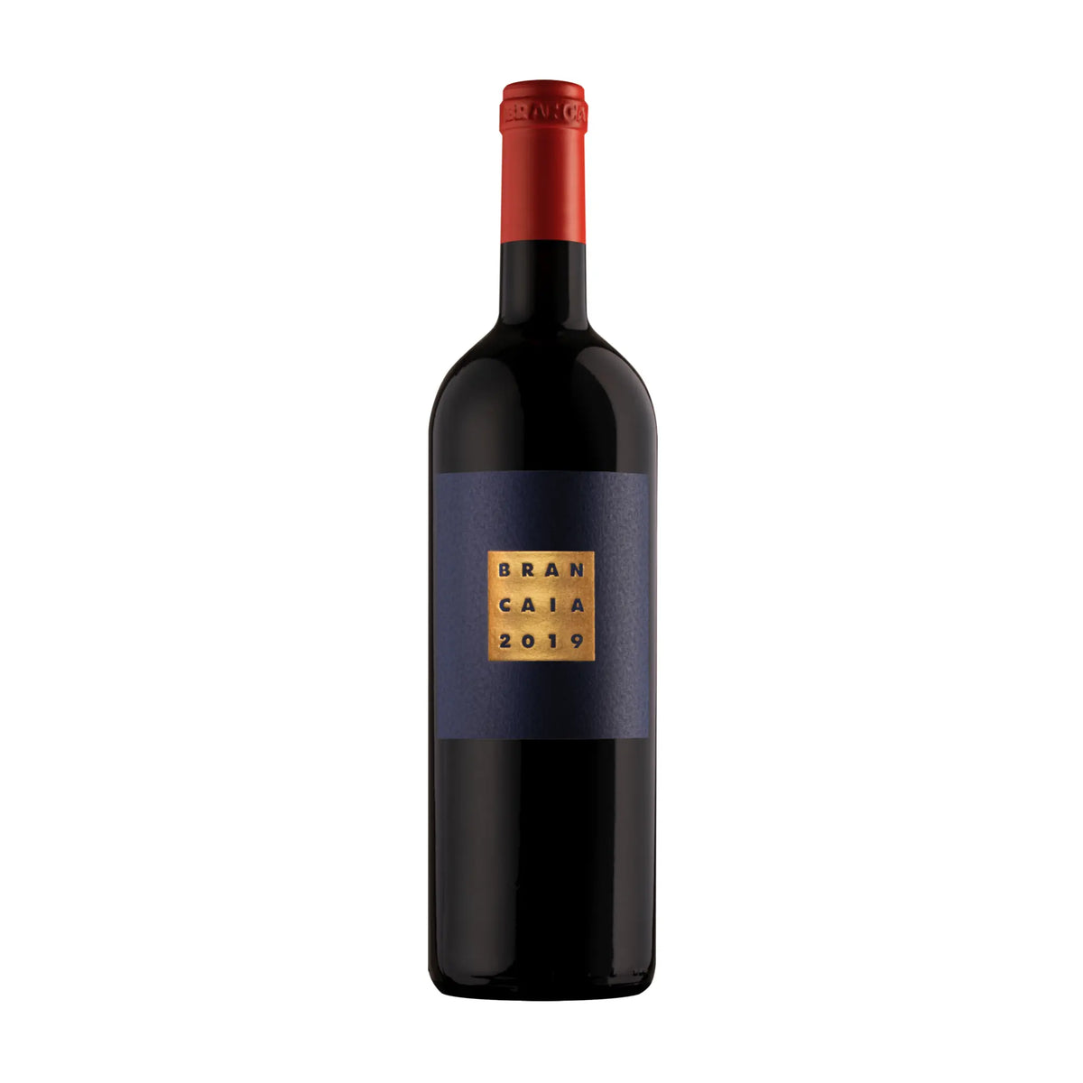 Brancaia Il Blu Rotwein von Brancaia - erhältlich bei WINECOM