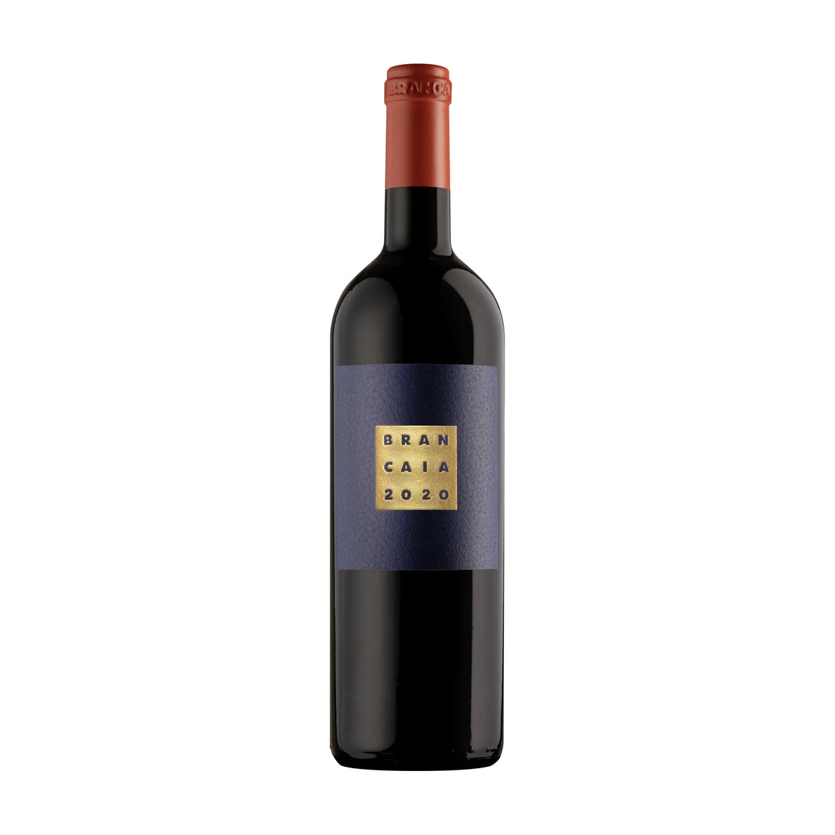 Brancaia Il Blu BIO Rotwein von Brancaia - erhältlich bei WINECOM