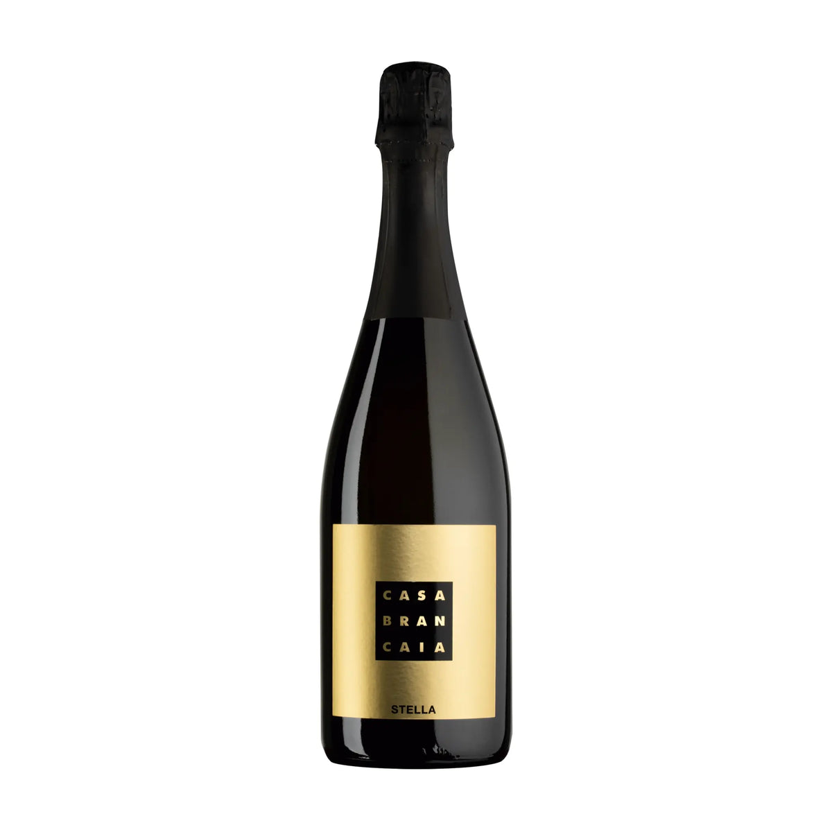 Brancaia Stella Brut Schaumwein von Brancaia - erhältlich bei WINECOM