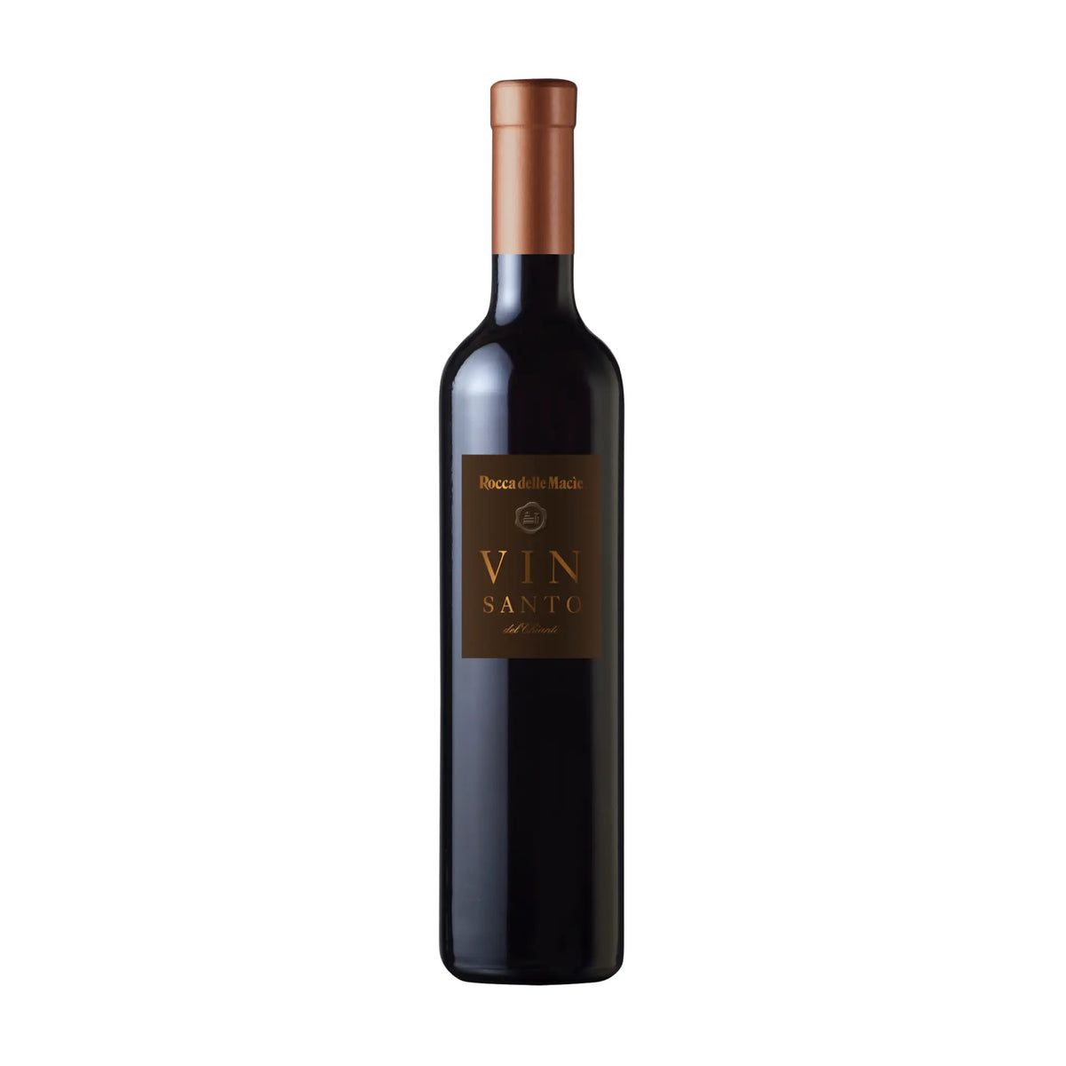 Vin Santo del Chianti Toscana 0.5L Süßwein von Rocca delle Macìe - erhältlich bei WINECOM