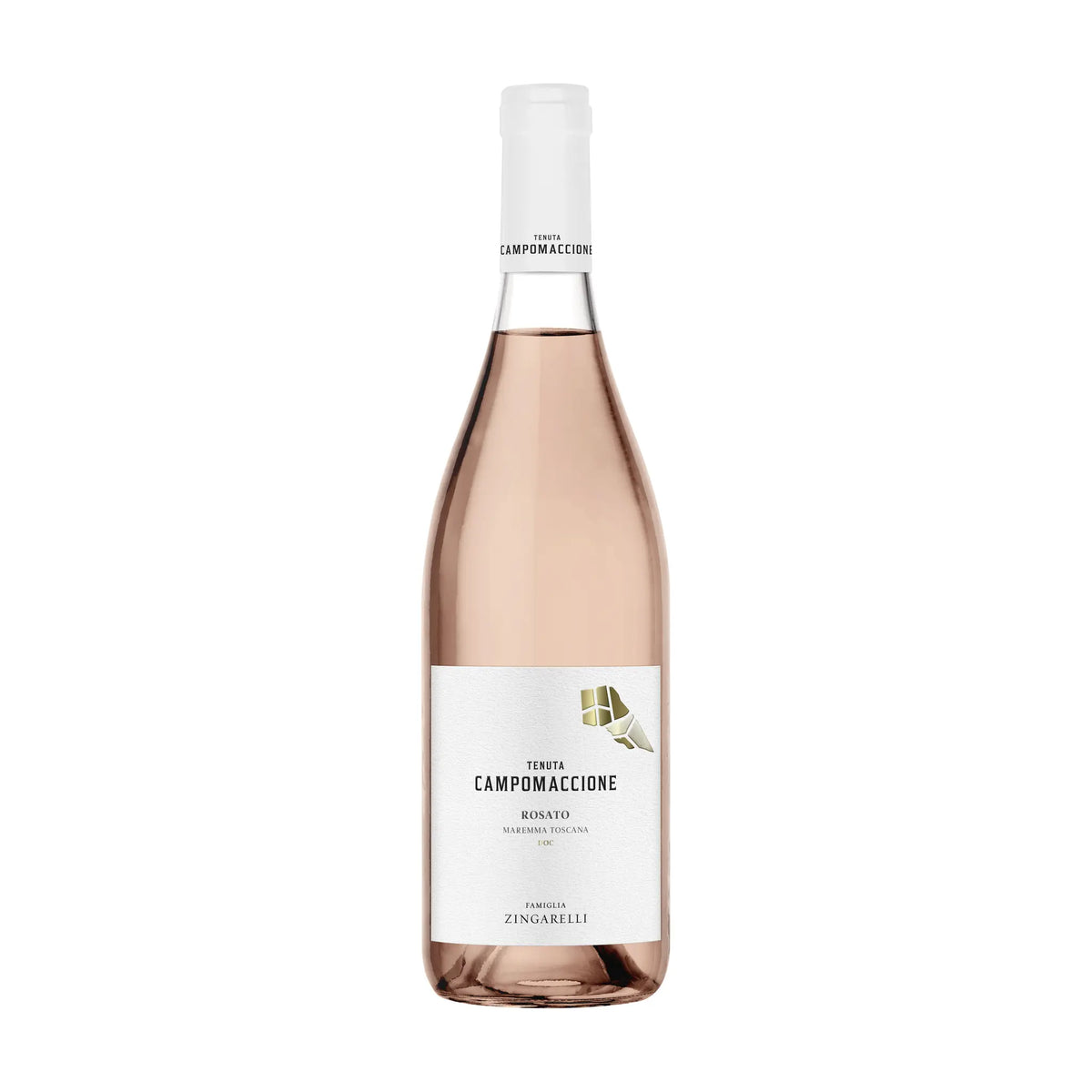 Campo Maccione Rosato Maremma Rosé von Rocca delle Macìe - erhältlich bei WINECOM