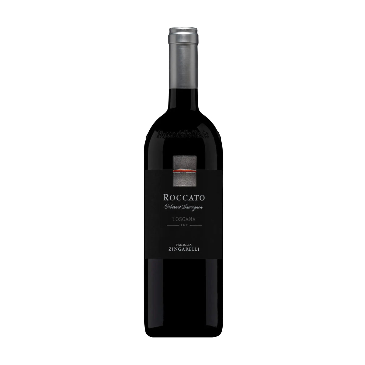 Rocca delle Macìe-Rotwein-Cabernet Sauvignon-Italien-Toskana-2020 Roccato Cabernet Sauvignon Toscana-WINECOM