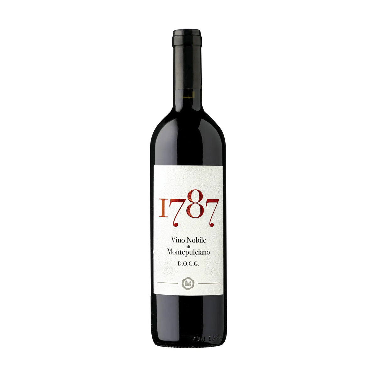1787 Vino Nobile di Montepulciano Rotwein von Rocca delle Macìe - erhältlich bei WINECOM