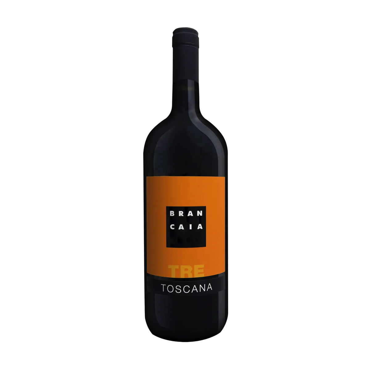 Brancaia Tre 1.5L Rotwein von Brancaia - erhältlich bei WINECOM