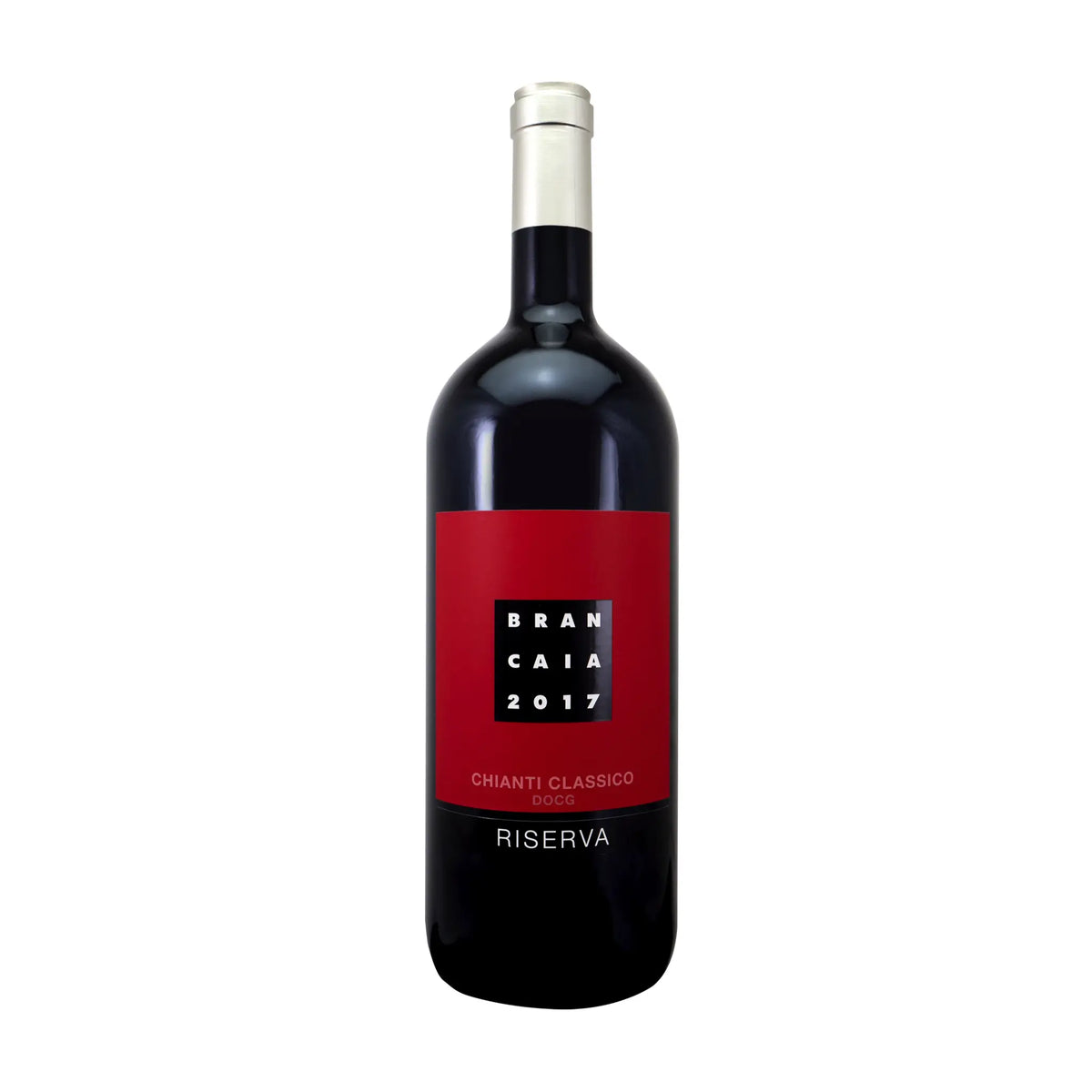 Brancaia Chianti Classico Riserva 1.5L Rotwein von Brancaia - erhältlich bei WINECOM