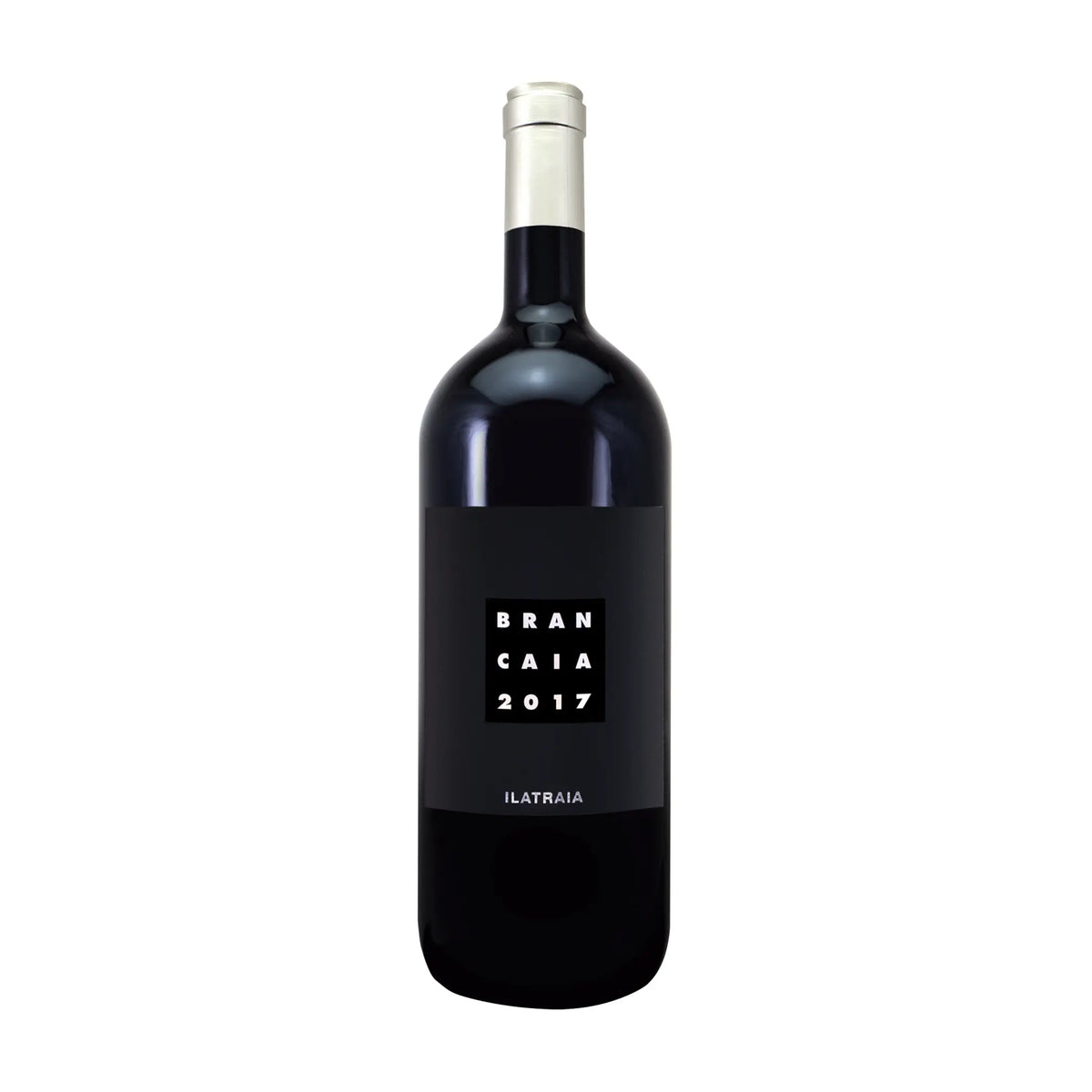 Brancaia Ilatraia 1.5L Rotwein von Brancaia - erhältlich bei WINECOM