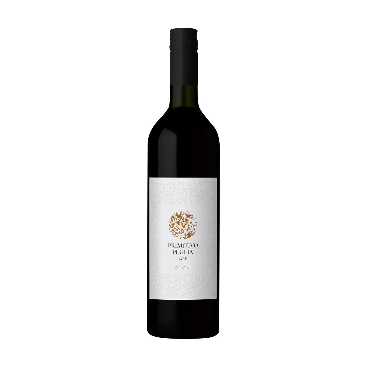 Confini Primitivo Puglia 1.0L Rotwein von Confini - erhältlich bei WINECOM