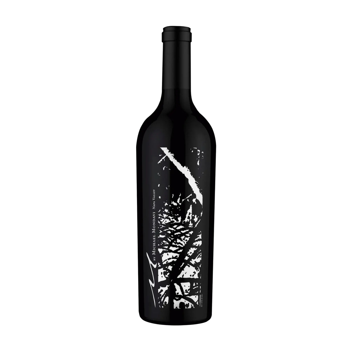 2016 M by Michael Mondavi Rotwein von Michael Mondavi Family - erhältlich bei WINECOM