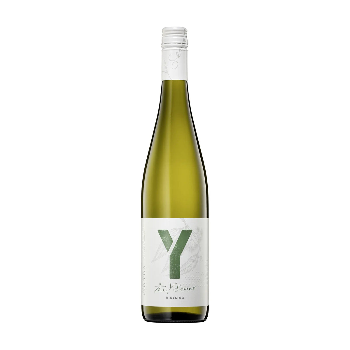 2024 Riesling Y Weißwein von Yalumba - erhältlich bei WINECOM