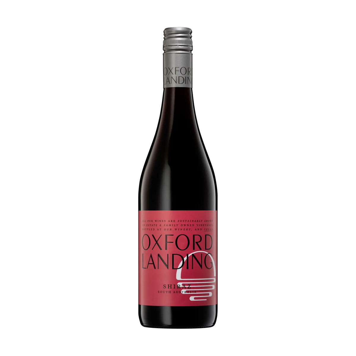 2023 Shiraz Rotwein von Oxford Landing - erhältlich bei WINECOM