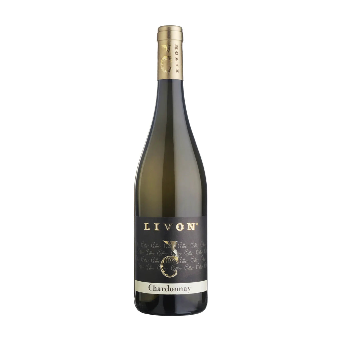 Chardonnay Collio Livon Weißwein von Livon - erhältlich bei WINECOM