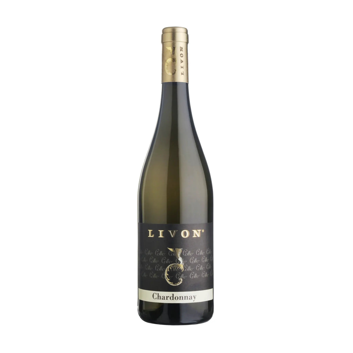 Chardonnay Collio Livon Weißwein von Livon - erhältlich bei WINECOM