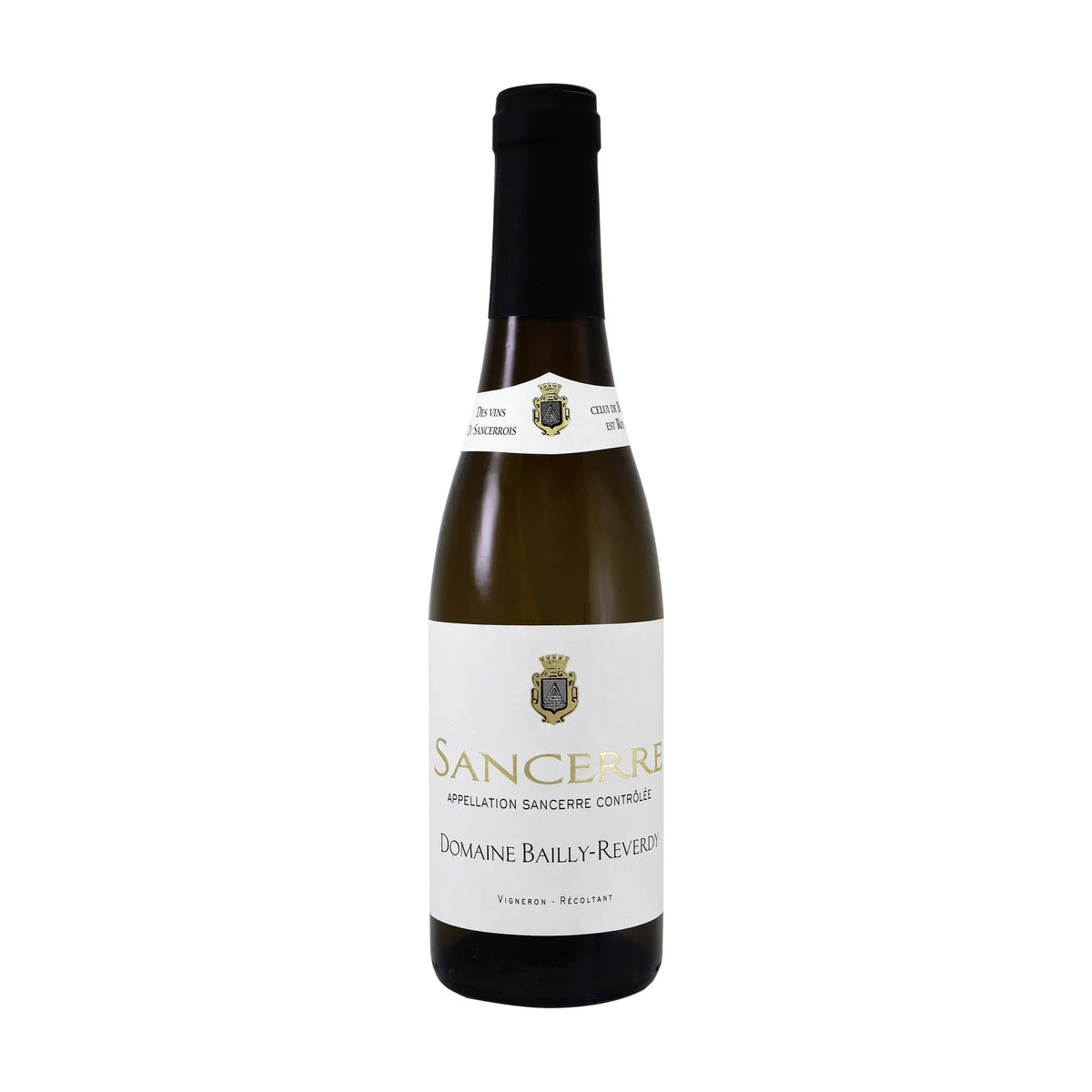 Sancerre 0.375 Liter Weißwein von Domaine Bailly-Reverdy - erhältlich bei WINECOM