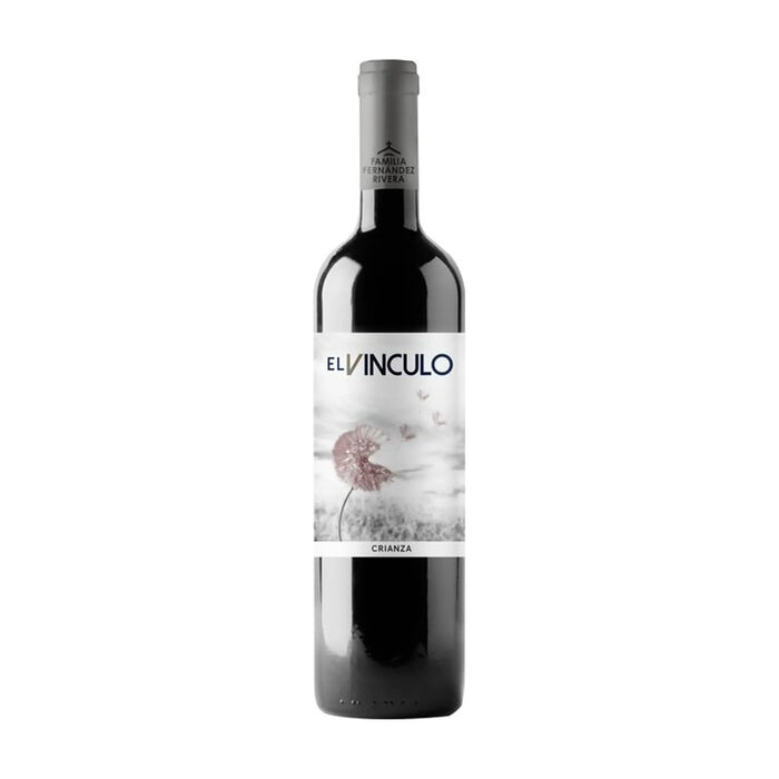 El Vinculo Crianza Rotwein von El Vinculo - erhältlich bei WINECOM