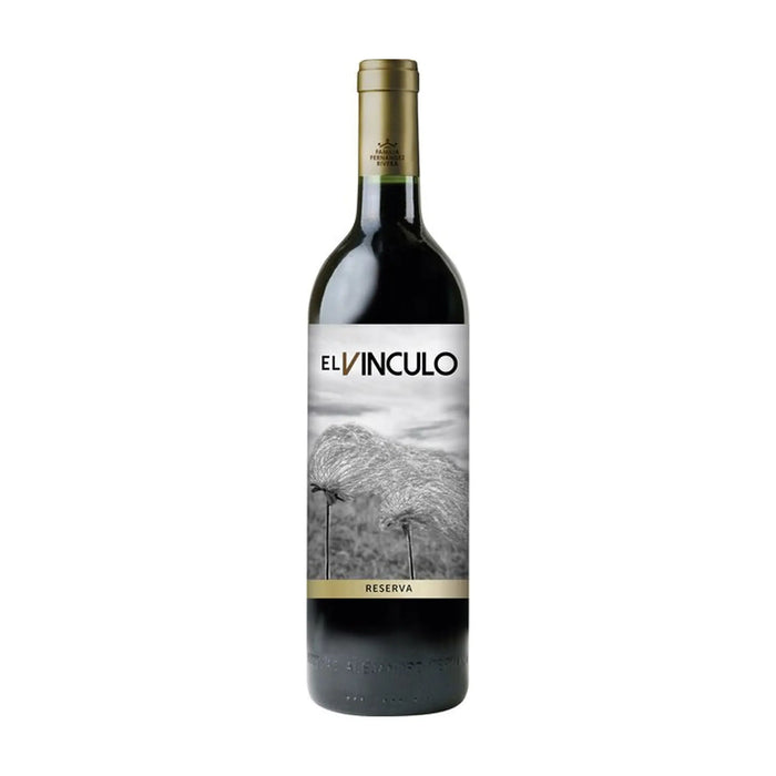 El Vinculo Reserva Rotwein von El Vinculo - erhältlich bei WINECOM